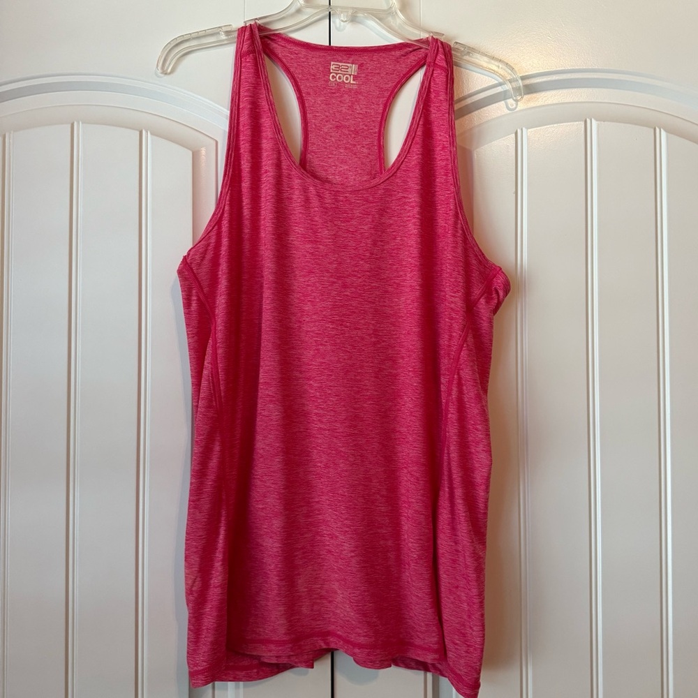 32 Degrees Racerback Tank - 3/$15 Eligible